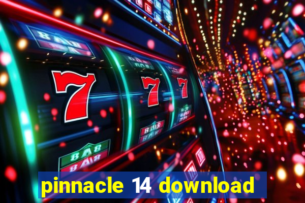 pinnacle 14 download